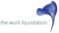 the work foundation