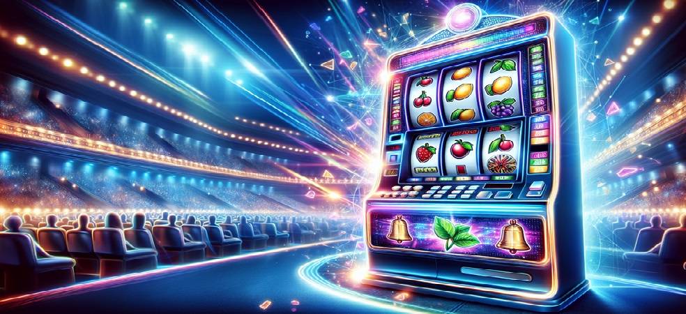Casino-Games