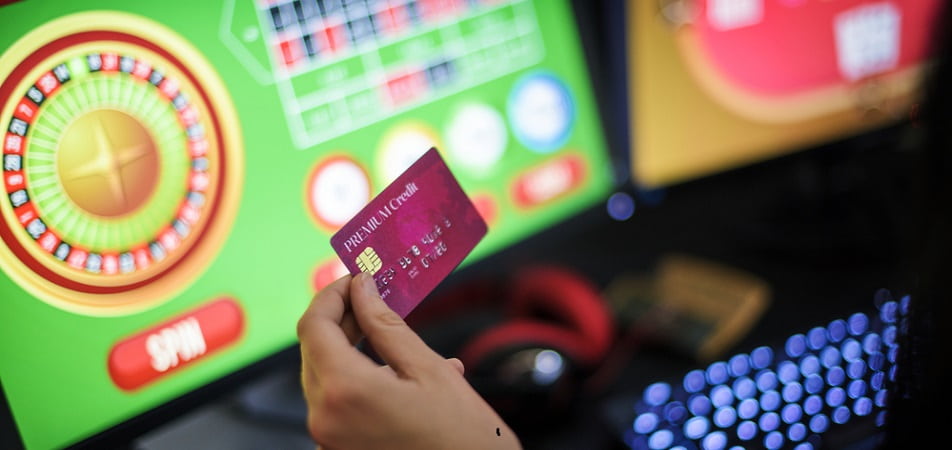 Credit card Casino