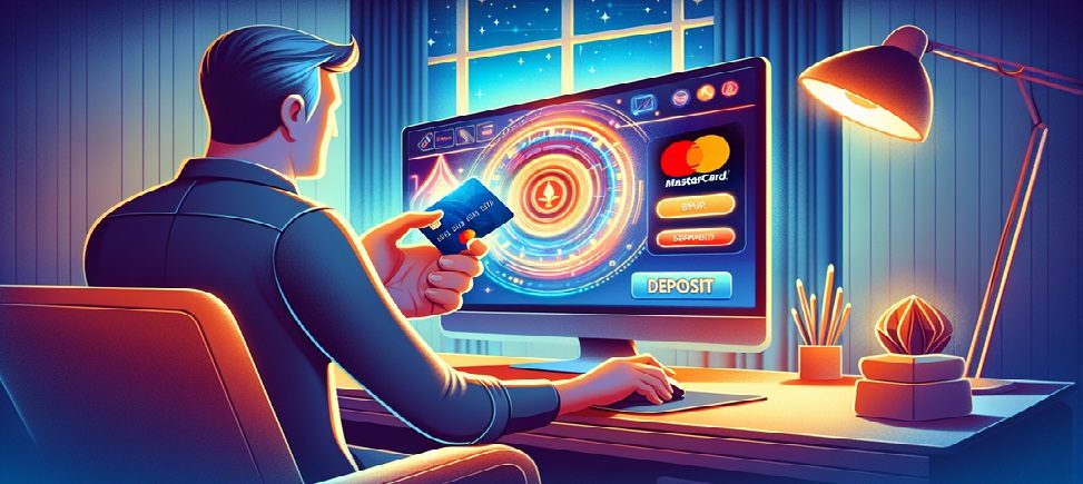 MasterCard-Casinos