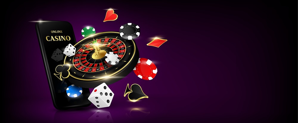 Mobile casino