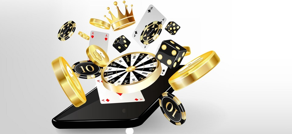 Mobile casino