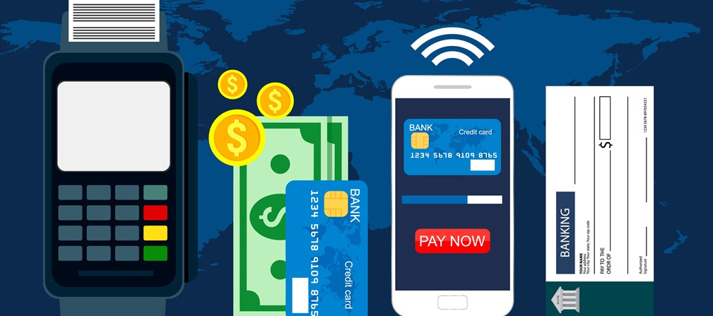 Payment Methods