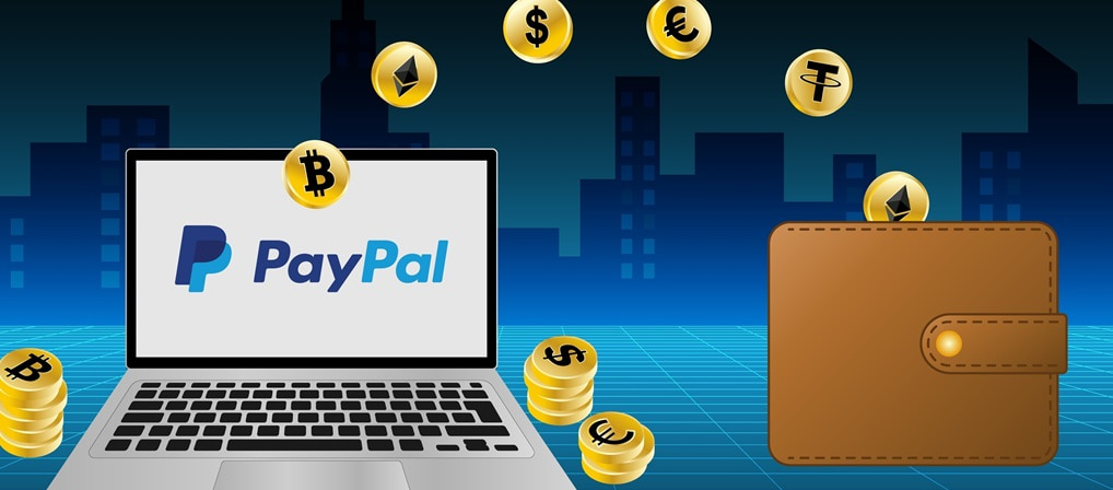 Paypal Deposit