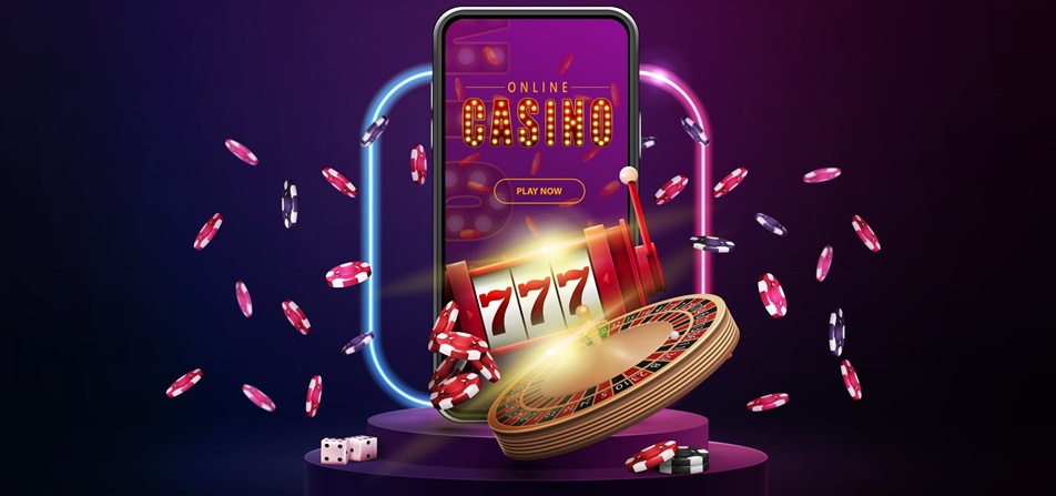 Online casino